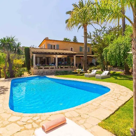 Chalet Casa Eva *