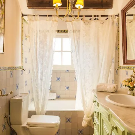 Chalet Casa Eva *