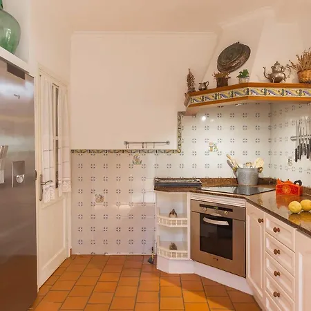 Casa Eva * Mancor del Valle