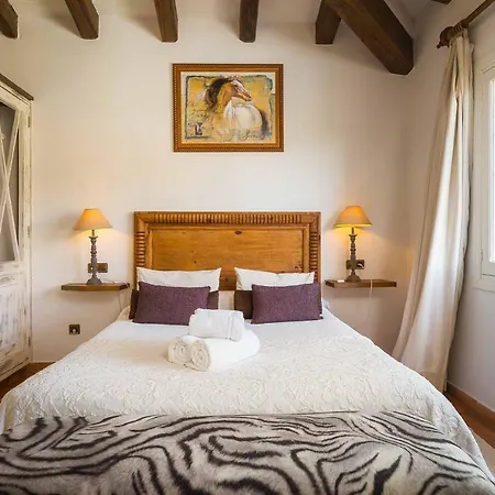 Chalet Casa Eva *