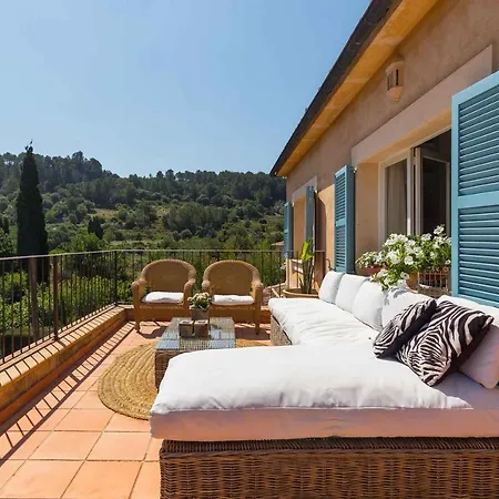 Casa Eva *