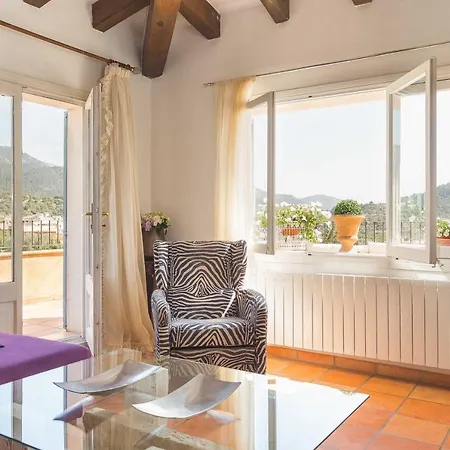Casa Eva * Mancor del Valle