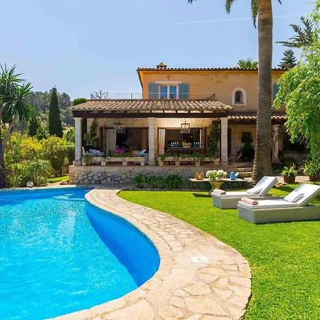 Chalet Casa Eva