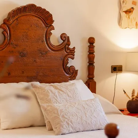 Casa Eva Chalet Mancor del Valle