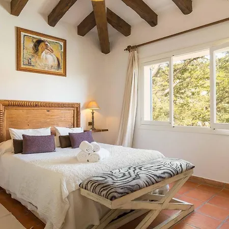 Casa Eva