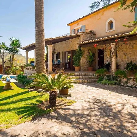 Casa Eva * Mancor del Valle