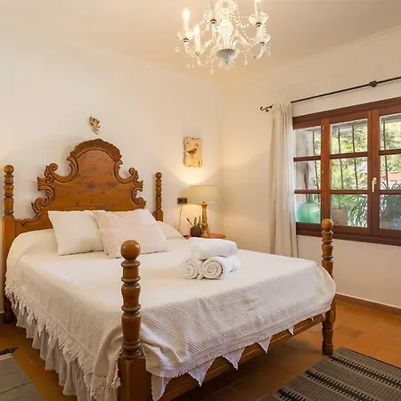 Casa Eva Chalet *