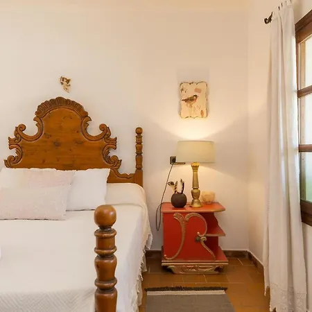Casa Eva Chalet