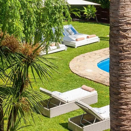 Casa Eva Chalet