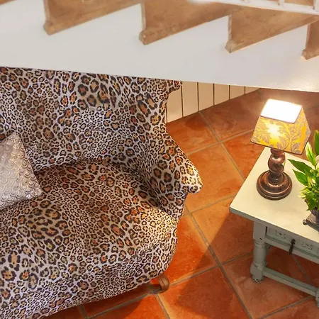Chalet Casa Eva