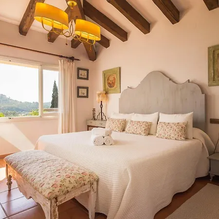 Casa Eva Chalet *
