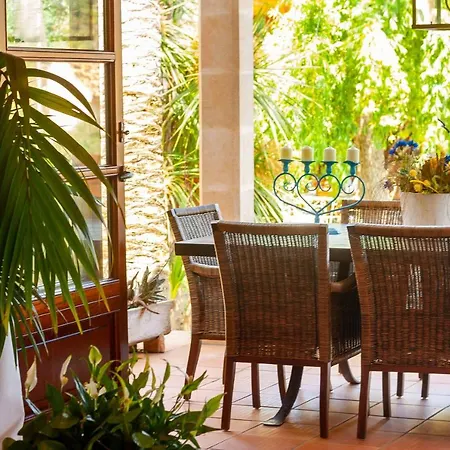 Casa Eva *