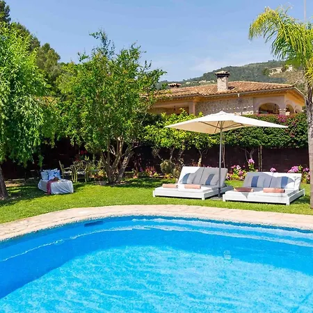 Casa Eva *
