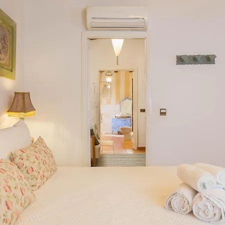 Chalet Casa Eva
