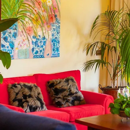 Chalet Casa Eva Mancor del Valle