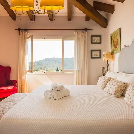 Chalet Casa Eva