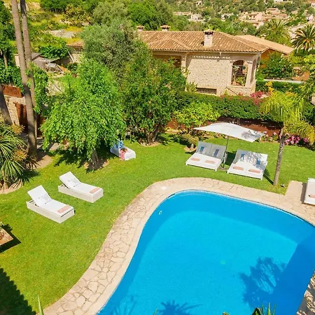Casa Eva Chalet *