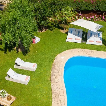 Casa Eva Chalet Mancor del Valle