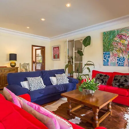 Casa Eva * Mancor del Valle