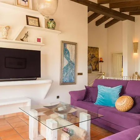 Casa Eva Chalet *