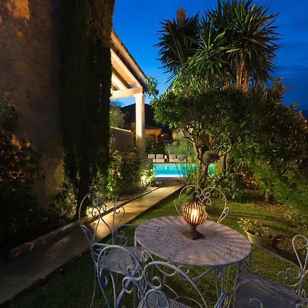 Casa Eva Mancor del Valle