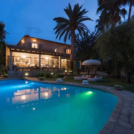 Chalet Casa Eva