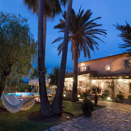 Casa Eva Chalet Mancor del Valle