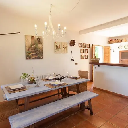 Casa Eva Chalet *