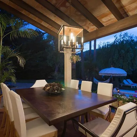 Casa Eva Chalet *