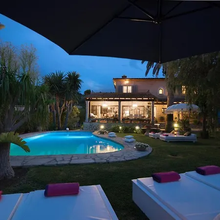 Casa Eva * Mancor del Valle