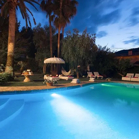 Casa Eva Chalet *