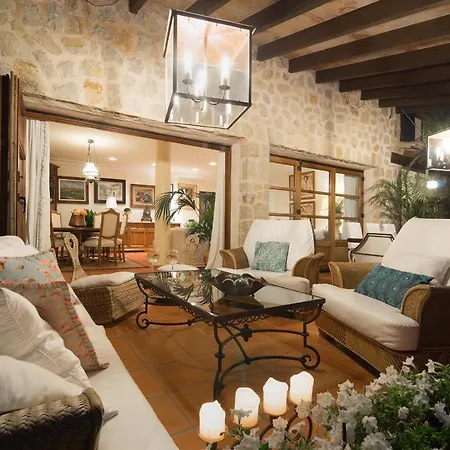 Chalet Casa Eva *